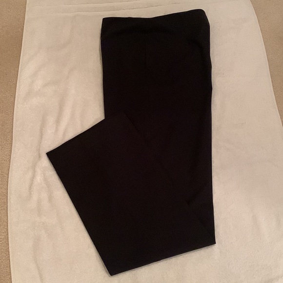 Louben brand Black Blazer and Pants - Picture 10 of 15